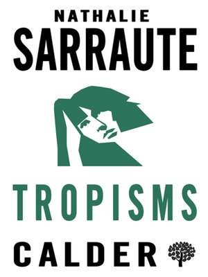 cover image of Tropism